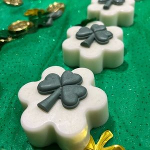 St Patty’s experience with Eucalyptus smell 💚💛💚